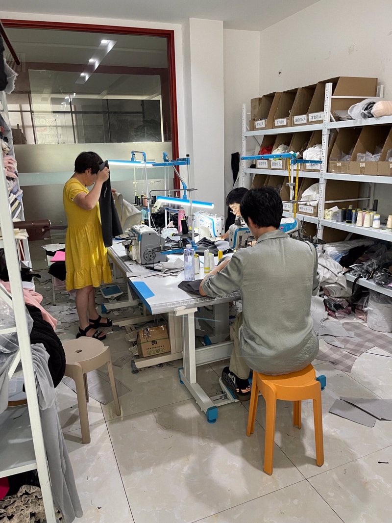 如何正确使用“Hardware Parts”这一术语?